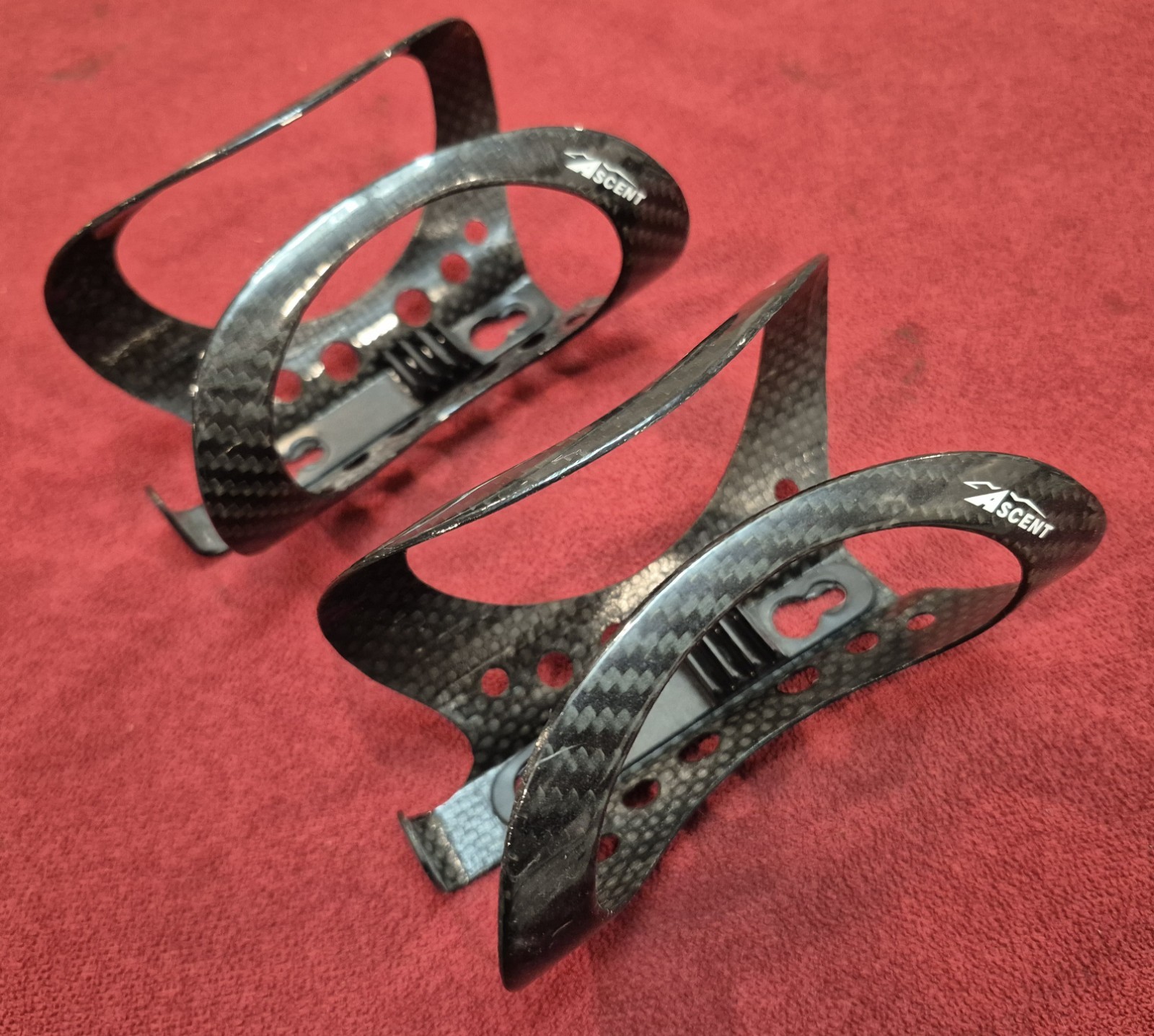 Cages - Set Of 2
