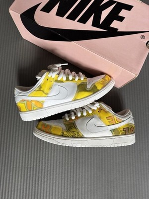 Nike SB Dunk Low De La Soul (2005), Gr. 44,5