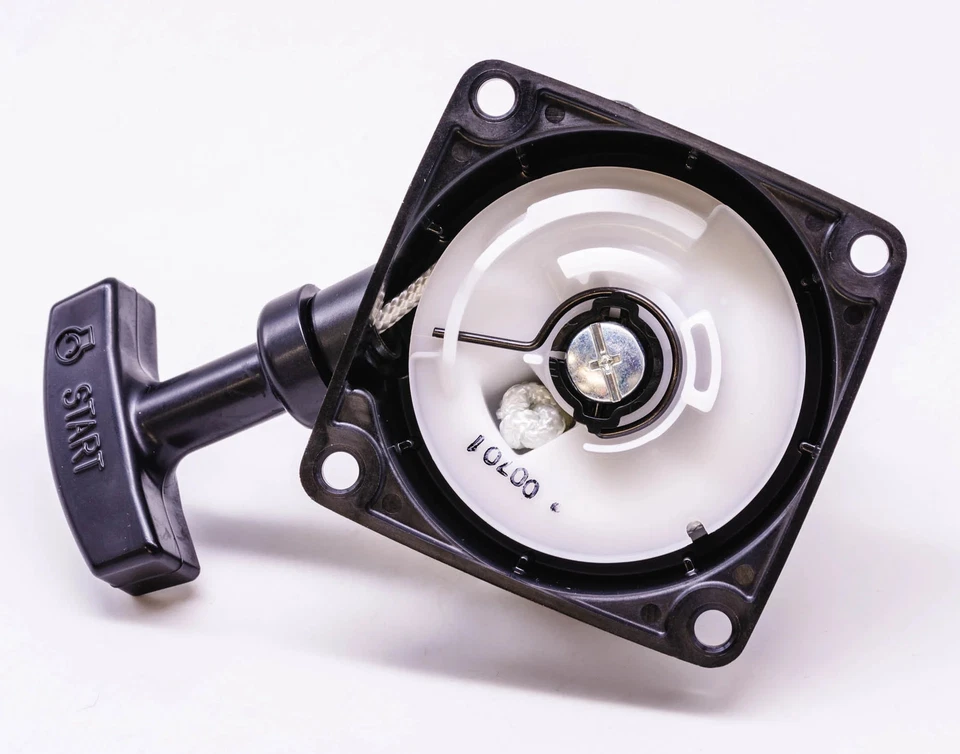 GENUINE SHINDAIWA RECOIL PULL STARTER FITS T282 C282 A051001680 - Image 2 of 4