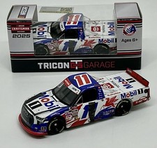 2025 164 11 Corey Heim Mobil 1 Roval Win Tundra Ltd. Edition Same Day Ship