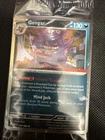 Gengar 050/088 Pokemon TCG GameStop Promo - SEALED
