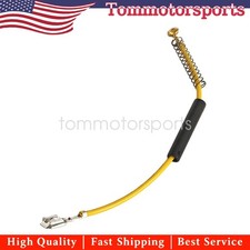 New Horn Contact Wire Spring Fits 1969-1989 Gm Passenger Car 1974-1994 Truck
