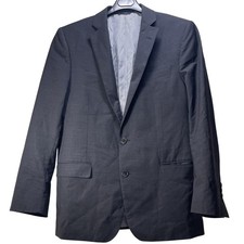 Men's Brooks Brothers Explorer Regent Fit Sports Coat Blazer 40R Wool Blend