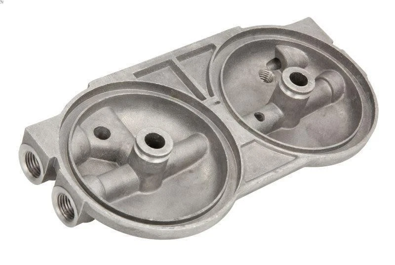 Halter, Kraftstofffilter BOSS FILTERS BS04-259 - Bild 2 von 4