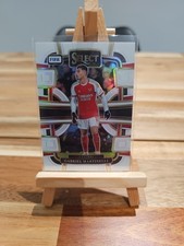 Gabriel Martinelli Select 23-24 White 12/20