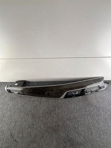 BMW 5 G30 G31 G38 2016 Verkleidung Kombiinstrument Cockpit 708632 PTG6222