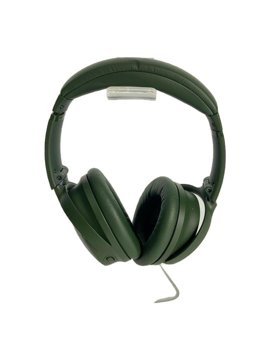 BOSE QuietComfort HP Noise-Cancelling Earphones Pre-Owned