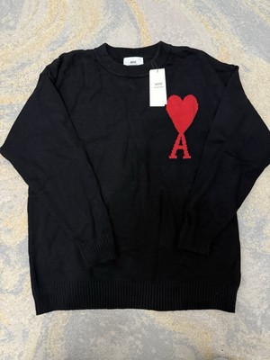 Ami Paris Sweater