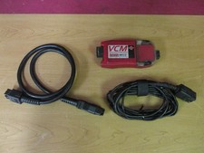 Vcm Genuine Ford Rotunda 078-00496 Vehicle Communication Module W Cord
