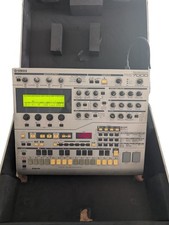 Yamaha RS7000 Sampler Sequencer Music Workstation  anvil case