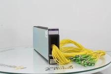 JDSU MAP mOSW-C1 2x1x12 FAPC Optical Switch