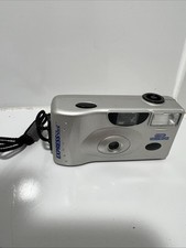 Eckerd Express Photo Center 35mm Camera Express Shot with Film Exp 2002 Used