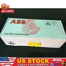 ONE NEW ABB AFPS-11C POWER SUPPLY