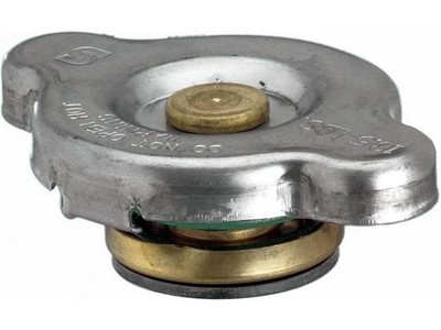 Radiator Cap 33BJTBR39 for Explorer Sport Trac E450 Super Duty E350 F150 F250