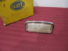 NOS Porsche 356C 911 Hella Dome Light 1964 - 1978