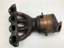 Katalysator ohne Lambdasonde Opel Astra H Twintop  55571010 P23935261