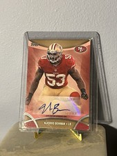 Law of Cards: Topps Sacks USA Football's HUDDLE Trademark 3