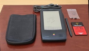 Apple Newton Message Pad for sale | eBay Apple Newton Message Pad for sale | eBay