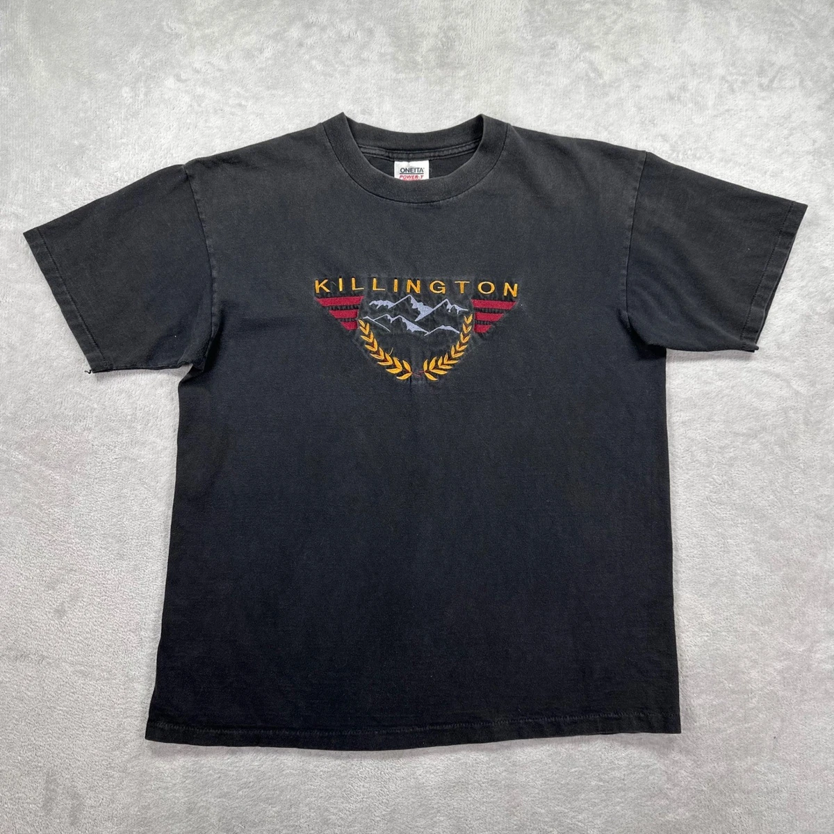 Oneita Vintage T-Shirts for Men for sale - eBay