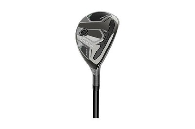 TaylorMade Qi35 Max Hybrid 5 (27°) Light-Flex
