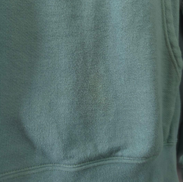 Visvim 22AW Amplus SB Hoodie PO (VD) Green Size 3 Made in Japan | eBay