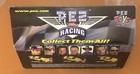 PEZ Candy Dispenser Racing Nascar STP #24 Jeff Gordon Blue Race Car — photo 2