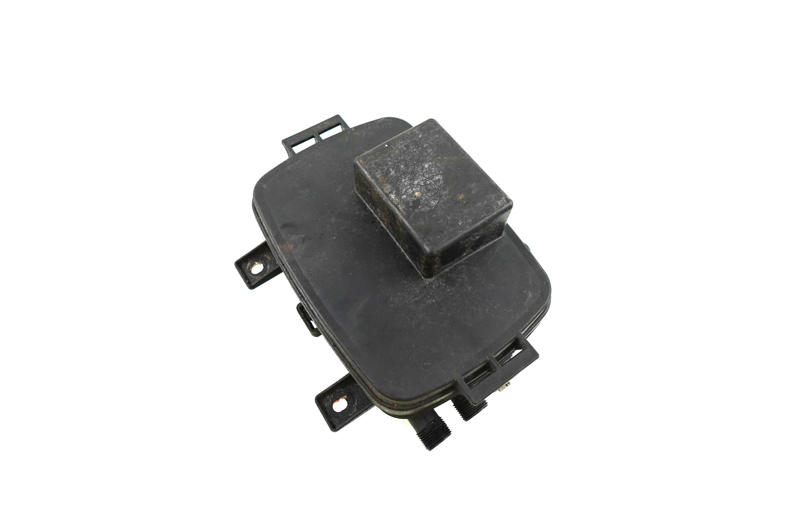 2003-2005 Sea-Doo GTI & GTI LE 720 OEM Battery Box Base & Cover 278001712
