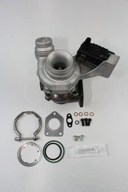 Garrett Turbolader 767378-5 BMW 2.0 D 767378-5005S 116D 118D 318D 11657800595