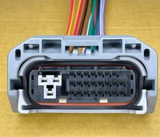 for Tesla MODEL3 MODELS MODELY MODELYX Battery Management Module Plug