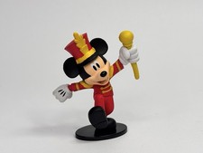 Disney Mickey Mouse 90 Years Of Disney Magic Mouseketeer 3  Figure
