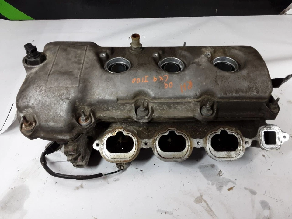 Culata derecha pasajero 3,7 L compatible con 08-15 MAZDA CX-9 636237 Foto 2 de 4