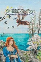 Wheel Of Fate H. T. Martineau Taschenbuch Kartoniert / Broschiert Englisch 2022