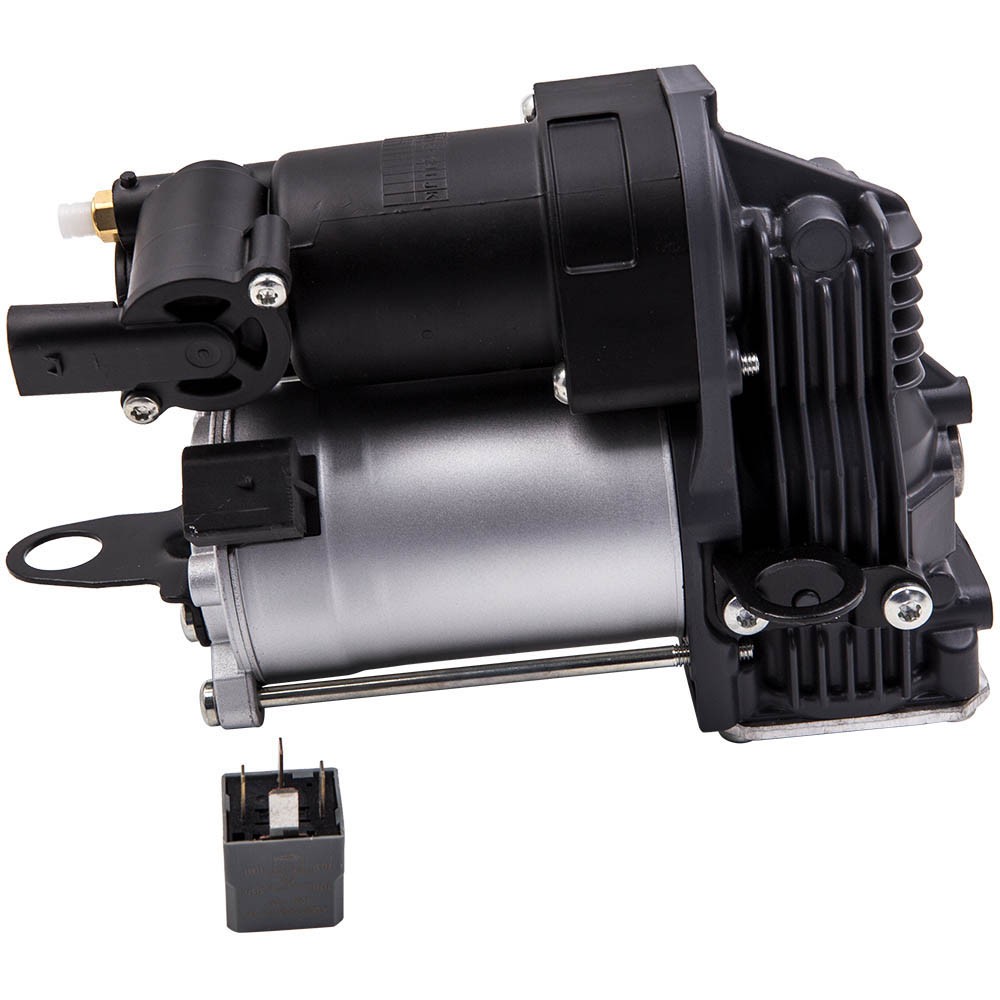 AIR SUSPENSION COMPRESSOR PUMP for MERCEDES BENZ S-CLASS W221 C216 2005-2013