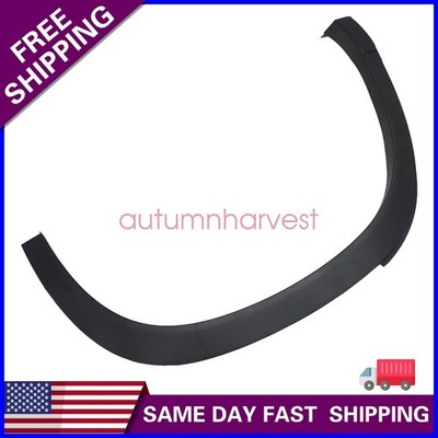 Fits For 2024-2025 Toyota Grand Highlander Left Rear Wheel Arch Opening Moliding