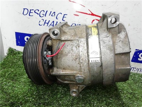 7700105765  Klimakompressor Renault scenic rx4 19 dci d 102 cv