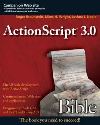 ActionScript 3.0 Perfekt