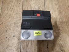 Innenraumbeleuchtung Skoda Superb 3T Yeti 5L vorne 3T0947105R schwarz Original