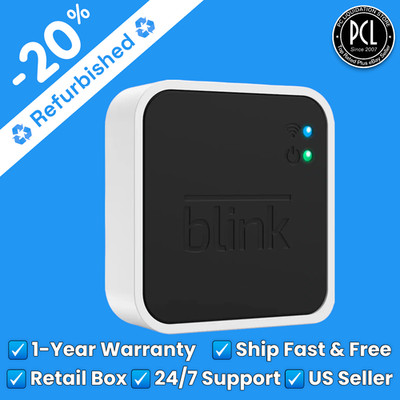 Blink Control Module Blink Sync Module 2 BSM00401U - EXCELLENT | eBay