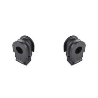 2X Tedgum Lagerung Stabilisator Vorne Links Rechts FüR Nissan Qashqai +2 I J10