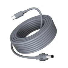 Fit for Star-Link mini USB C to DC Power Cable 30M/98.4FT, Replacement 98.4ft