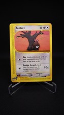 Sentret 107/147 E-Reader Aquapolis Regular NM on eBay