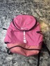 Nike Elite Breast Cancer Awareness Backpack Bag Basketball Pink Rare