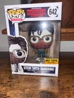 Steve with Bandana Funko Pop - Stranger Things -  #642 Hot Topic Exclusive