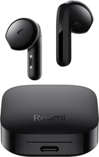 Xiaomi Redmi Buds 6 Active Bluetooth In-Ear 30h IPX4 Schwarz Noise Cancelling Sp