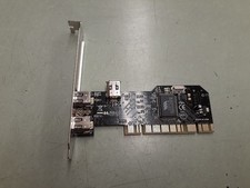 1 Port 1394A Firewire PCI Card VIA Chipset - SD-VIA-3F