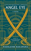 Madeleine Nakamura | Angel Eye | Buch | Englisch (2025) | Canis Major Books
