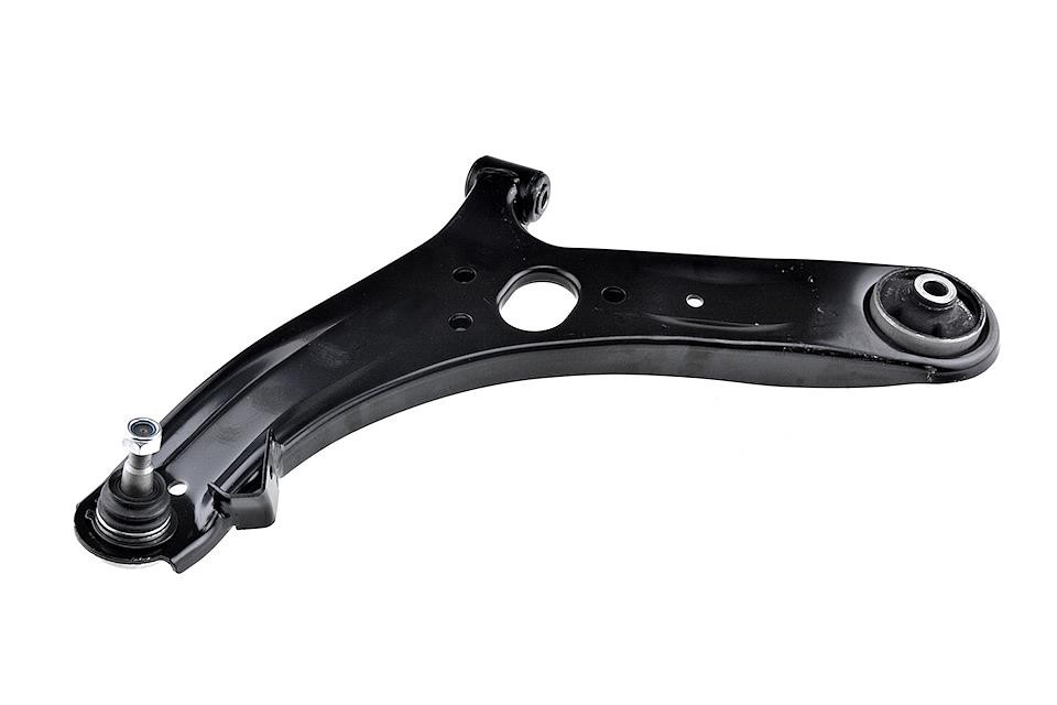 Control Arm Front Axle suitable for Hyundai Accent 11-, Kia Rio 11- /UNDER LEFT/
