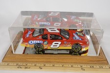 Dale Earnhardt Jr 8 Ritz/Oreo Chevy Monte Carlo NASCAR 1:24 Diecast Car 2003