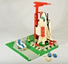 Lego set 1682 Space Shuttle -INCOMPLETE-