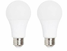 Emergency bulbs Rechargeable LED light with Battery backup, LED Bulb, Pack of 2